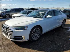 WAU8DAF80MN014156 2021 AUDI A8