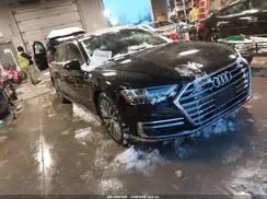 WAU8DAF81KN007424 2019 AUDI A8