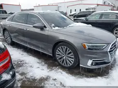 WAU8DAF81KN009528 2019 AUDI A8