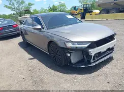 WAU8DAF81KN009920 2019 AUDI A8