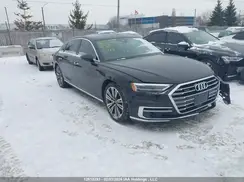 WAU8DAF81KN012218 2019 AUDI A8