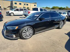 WAU8DAF81KN018925 2019 AUDI A8