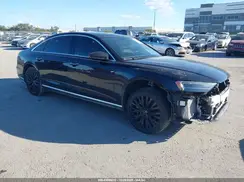 WAU8DAF81KN020139 2019 AUDI A8