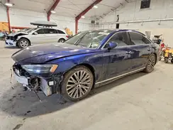 WAU8DAF81KN021100 2019 AUDI A8