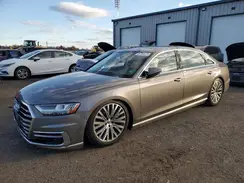WAU8DAF82KN001759 2019 AUDI A8
