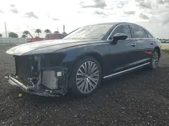 WAU8DAF82KN003415 2019 AUDI A8