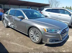 WAU8DAF82KN004287 2019 AUDI A8