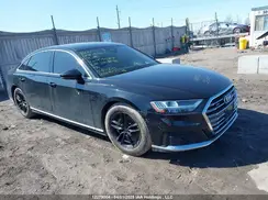 WAU8DAF82KN006587 2019 AUDI A8