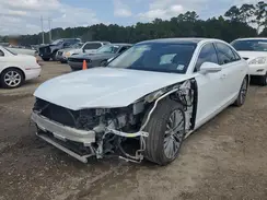 WAU8DAF82KN007495 2019 AUDI A8