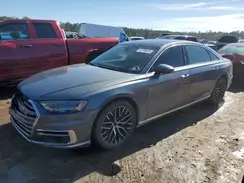 WAU8DAF82KN007562 2019 AUDI A8