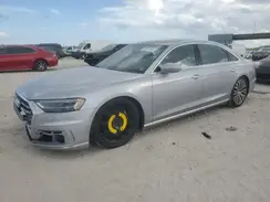 WAU8DAF82KN007965 2019 AUDI A8