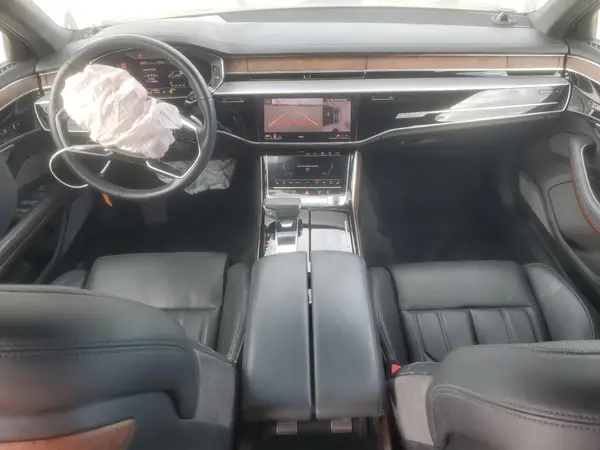 WAU8DAF82KN007965 2019 AUDI A8 - Image 8