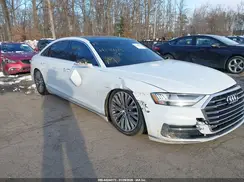 WAU8DAF82KN009098 2019 AUDI A8