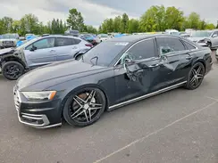 WAU8DAF82KN009120 2019 AUDI A8