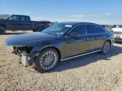 WAU8DAF82KN010106 2019 AUDI A8