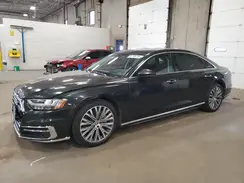 WAU8DAF82KN010154 2019 AUDI A8