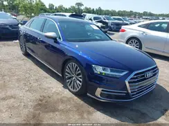 WAU8DAF82KN017394 2019 AUDI A8
