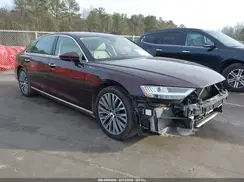 WAU8DAF82KN017671 2019 AUDI A8