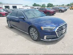 WAU8DAF82KN019064 2019 AUDI A8