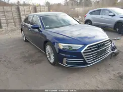 WAU8DAF82KN019534 2019 AUDI A8