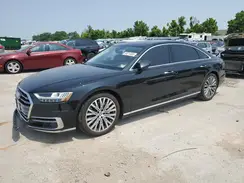 WAU8DAF82KN020487 2019 AUDI A8