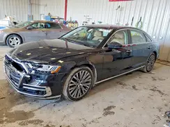 WAU8DAF82KN022613 2019 AUDI A8