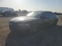 WAU8DAF82MN007466 2021 AUDI A8