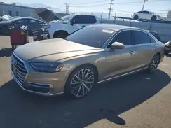 WAU8DAF82MN008472 2021 AUDI A8