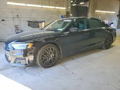 WAU8DAF82MN017589 2021 AUDI A8
