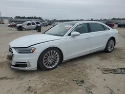 WAU8DAF82MN021237 2021 AUDI A8
