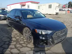 WAU8DAF82MN024168 2021 AUDI A8