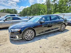 WAU8DAF83KN002239 2019 AUDI A8
