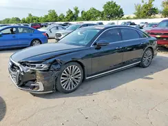 WAU8DAF83KN002791 2019 AUDI A8