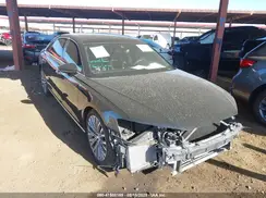 WAU8DAF83KN002810 2019 AUDI A8