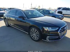 WAU8DAF83KN005173 2019 AUDI A8