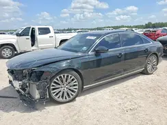 WAU8DAF83KN005240 2019 AUDI A8