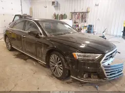 WAU8DAF83KN006078 2019 AUDI A8