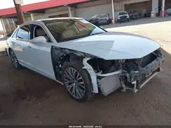 WAU8DAF83KN006128 2019 AUDI A8