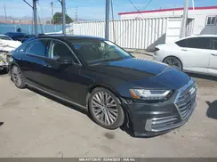 WAU8DAF83KN006534 2019 AUDI A8