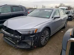 WAU8DAF83KN006629 2019 AUDI A8