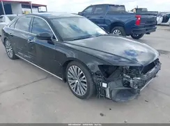 WAU8DAF83KN007117 2019 AUDI A8