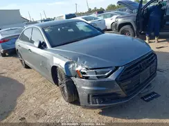 WAU8DAF83KN008087 2019 AUDI A8
