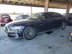 WAU8DAF83KN009269 2019 AUDI A8