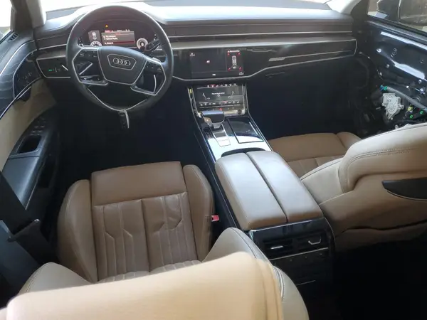 WAU8DAF83KN009269 2019 AUDI A8 - Image 8
