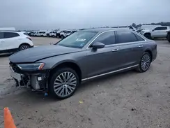 WAU8DAF83KN009594 2019 AUDI A8