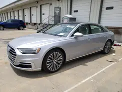WAU8DAF83KN010955 2019 AUDI A8