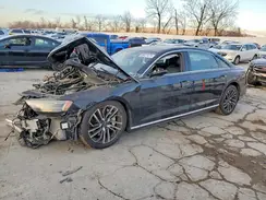 WAU8DAF83KN014231 2019 AUDI A8