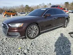 WAU8DAF83KN014441 2019 AUDI A8