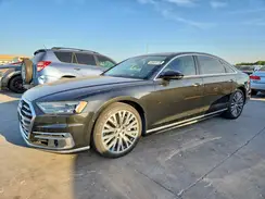 WAU8DAF83KN015749 2019 AUDI A8