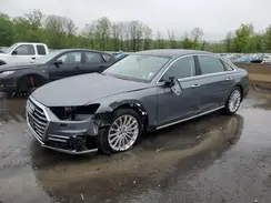 WAU8DAF83KN018621 2019 AUDI A8